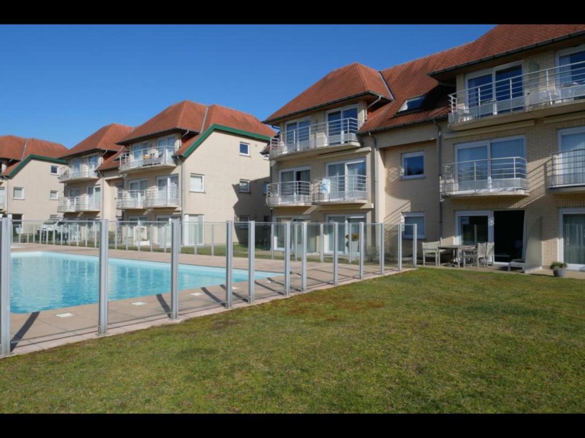 Just Like Home De Haan Aan Zee Exterior photo