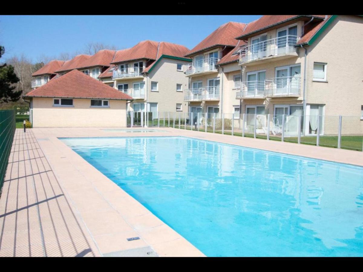 Just Like Home De Haan Aan Zee Exterior photo