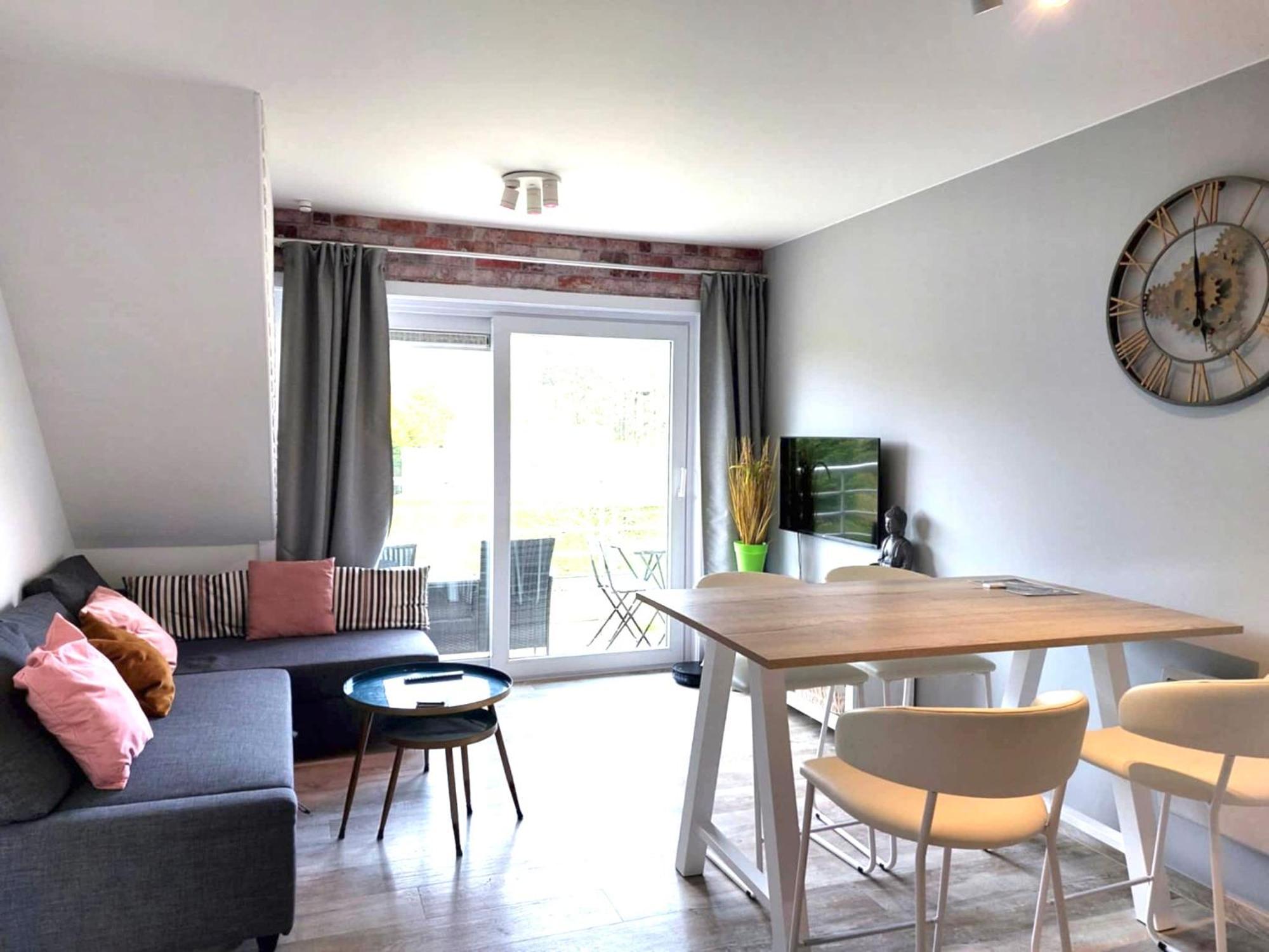 Just Like Home De Haan Aan Zee Exterior photo